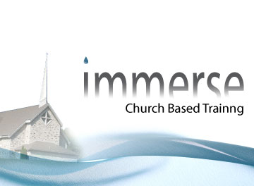 Immerse